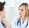 После того, как врач обнаружит потерю слуха, дальнейшее обследование часто не проводится