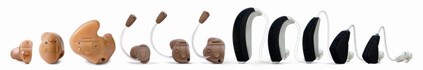 10 причин выбрать слуховые аппараты ReSound Alera