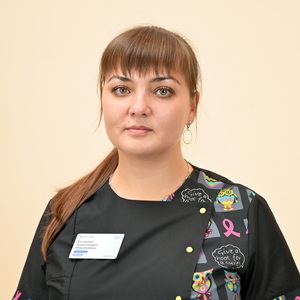 Болякова Александра Николаевна