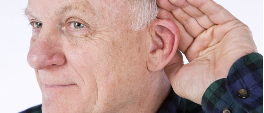 Внутреннее ухо более подвижно, чем мы думаем