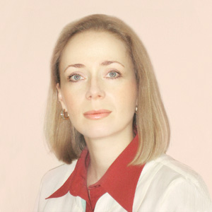 Котенкова Анна Анатольевна
