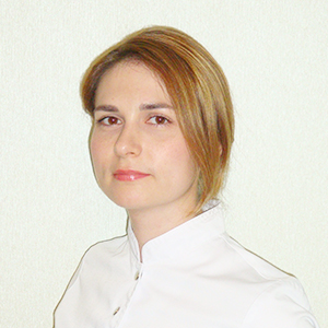 Миронова Марина Александровна