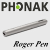 Phonak представляет новый аксессуар Roger Pen