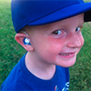 Блоги о слухе: Слуховые аппараты могут выглядеть круто