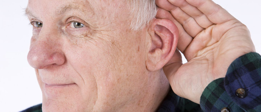 Фолиевые кислоты могут предупредить потерю слуха