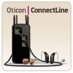 Обновленная система Oticon ConnectLine