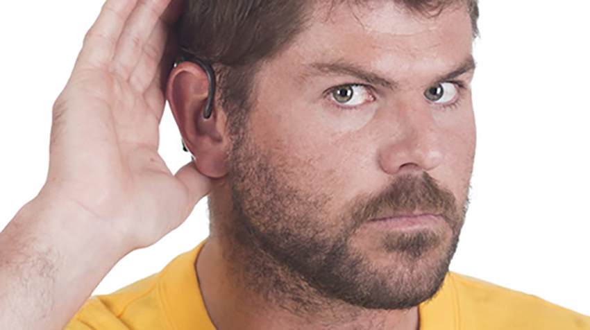 Малоизвестные факты о потере слуха