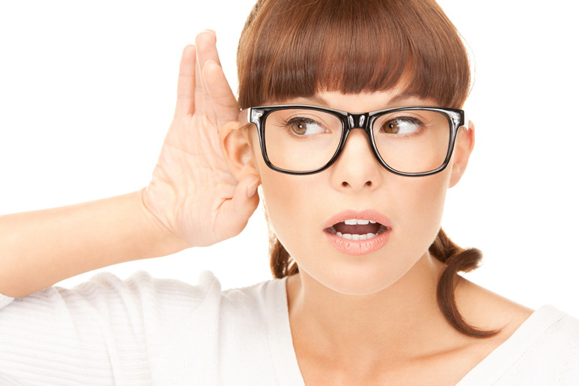 Острая потеря слуха связана с апноэ