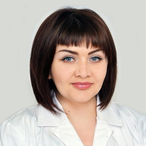 Юрова Асия Юрьевна