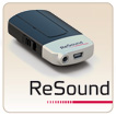 Новинка! Беспроводной аксессуар ReSound Unite мини-микрофон