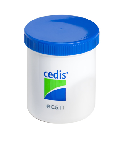 Контейнер Cedis для сушки слуховых аппаратов и очистки ушных вкладышей  - фото 1