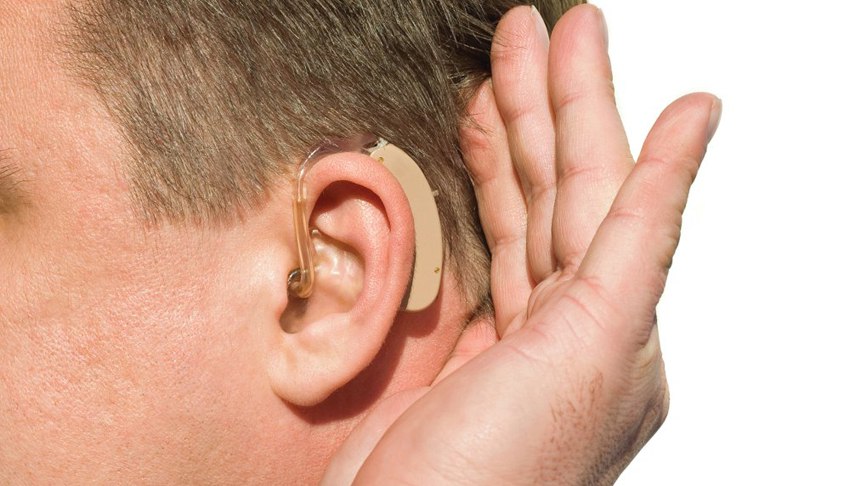 Подбор слухового аппарата - статьи - Центры слуха «Радуга звуков»