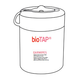 Салфетки bioTap
